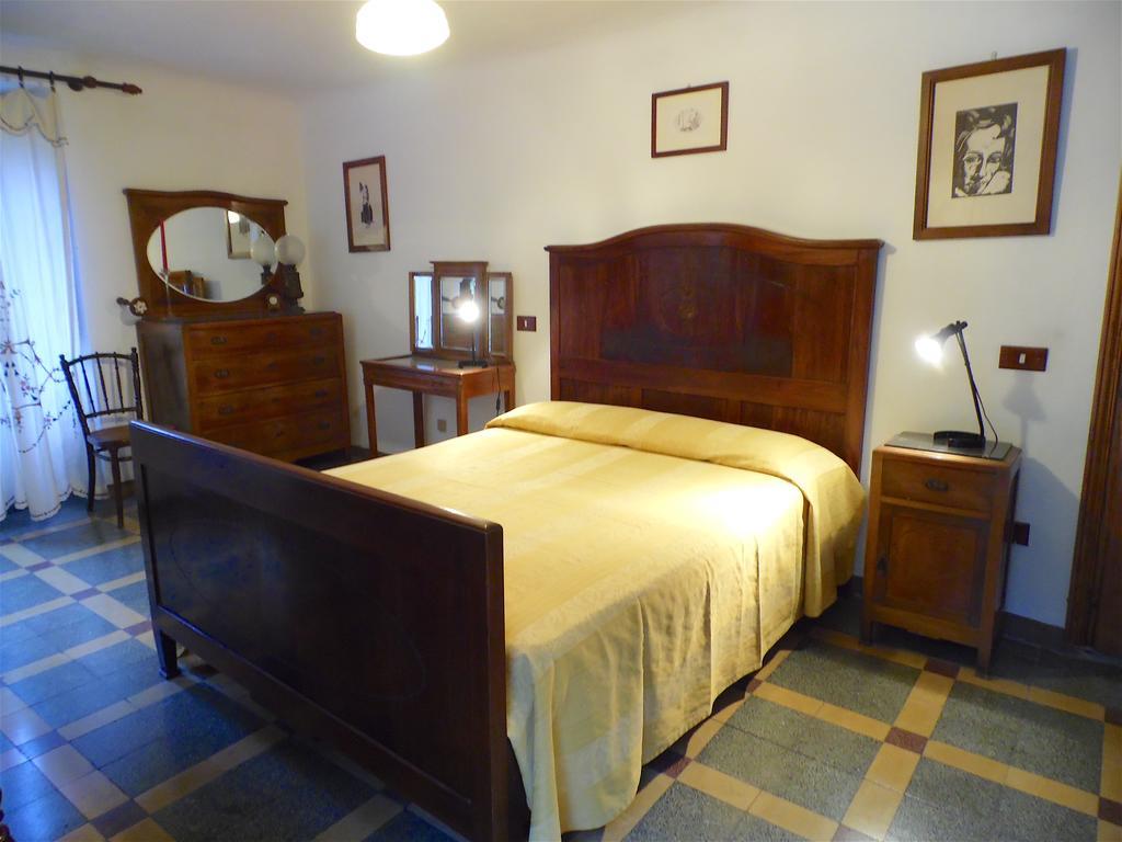 Apartment Poesia Bagni di Lucca Extérieur photo