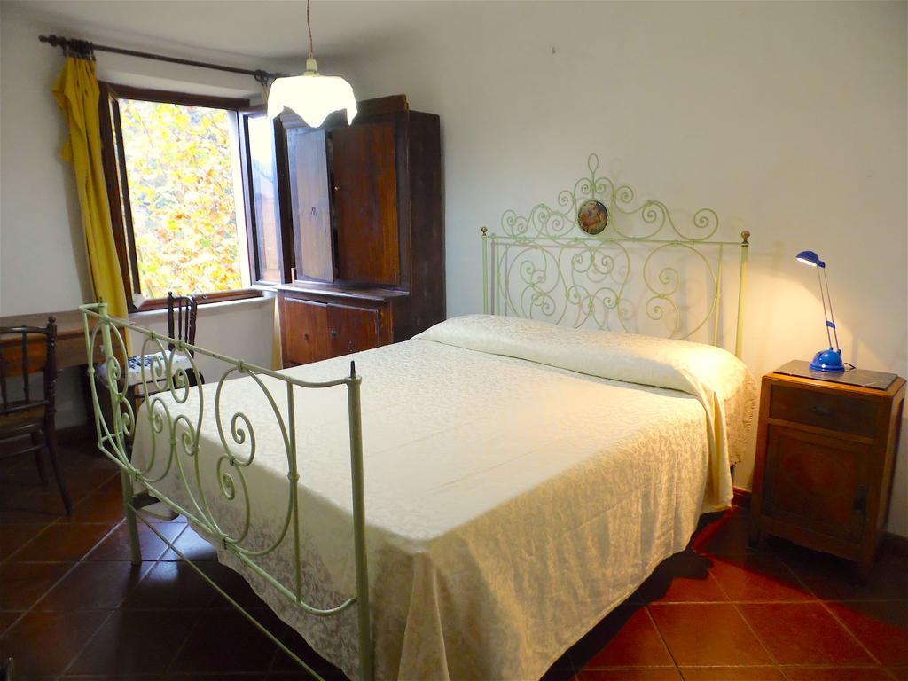 Apartment Poesia Bagni di Lucca Extérieur photo