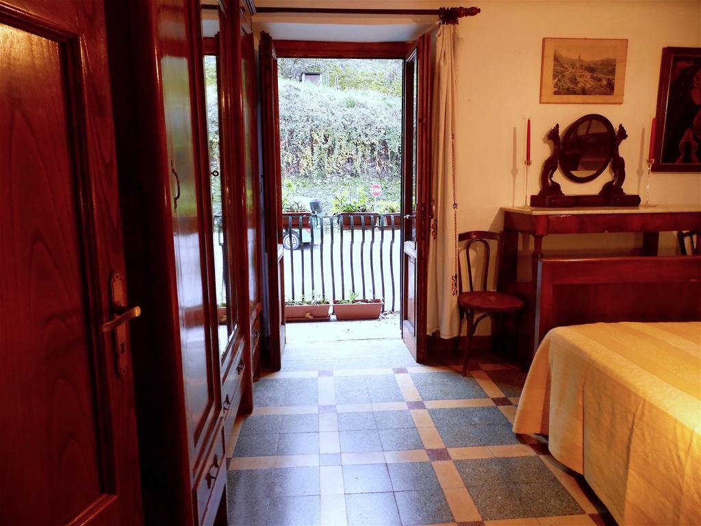 Apartment Poesia Bagni di Lucca Extérieur photo