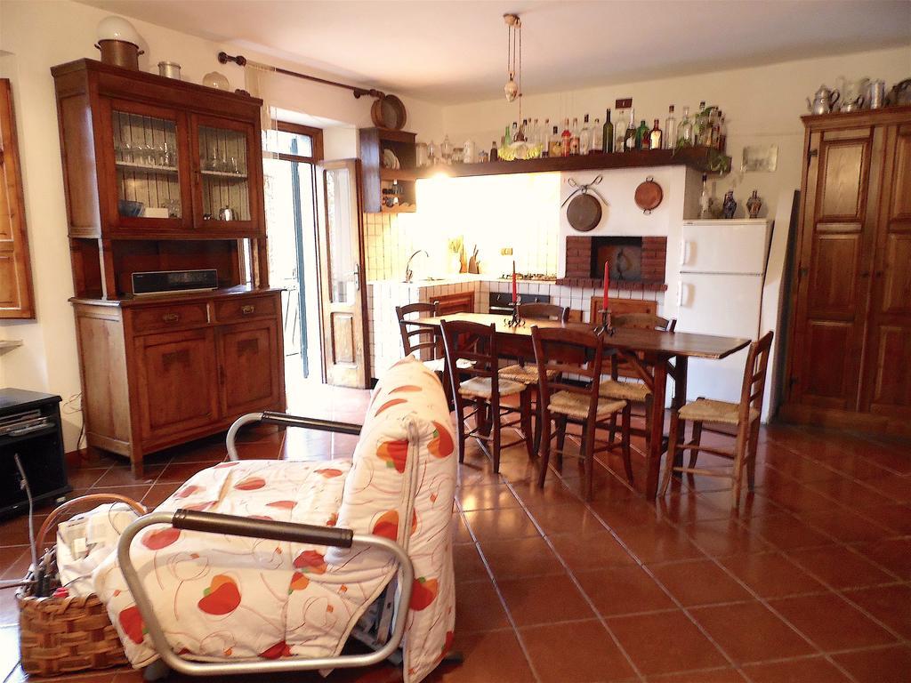 Apartment Poesia Bagni di Lucca Extérieur photo