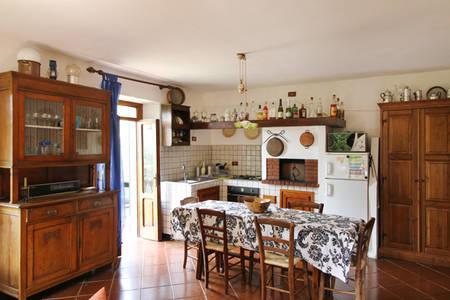 Apartment Poesia Bagni di Lucca Extérieur photo