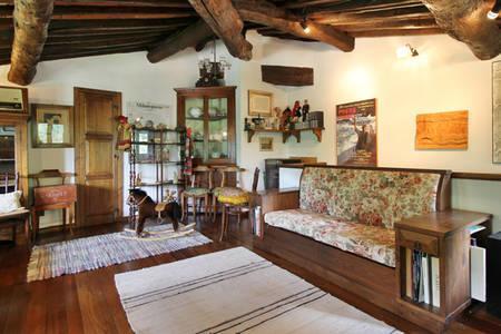 Apartment Poesia Bagni di Lucca Extérieur photo